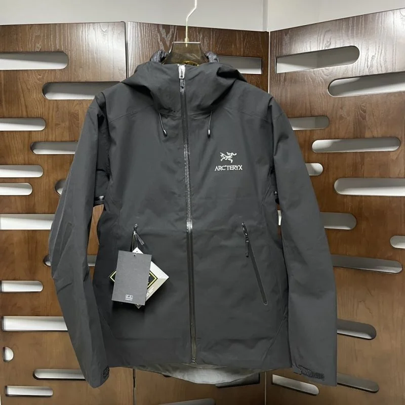 Arcteryx Down Jackets Supportive 164686