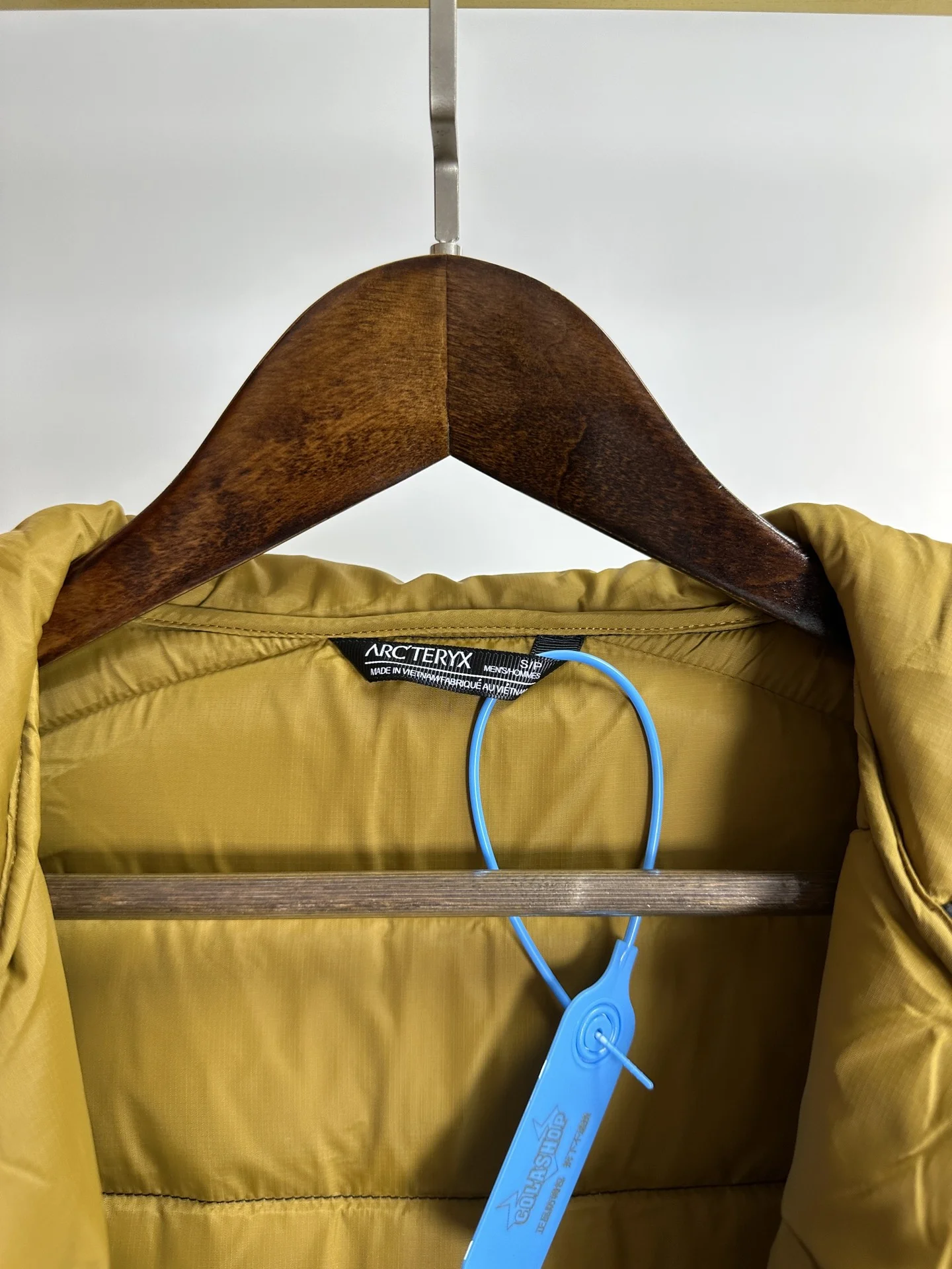 Arcteryx Down Jackets Stylish 165099