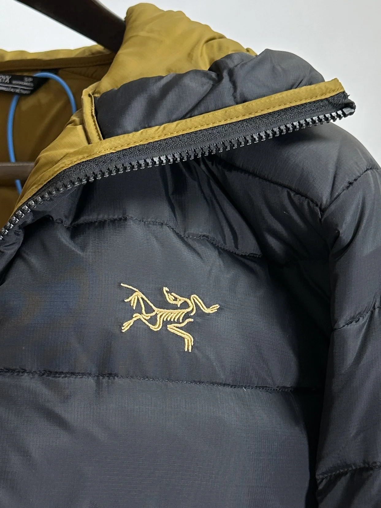 Arcteryx Down Jackets Stylish 165099
