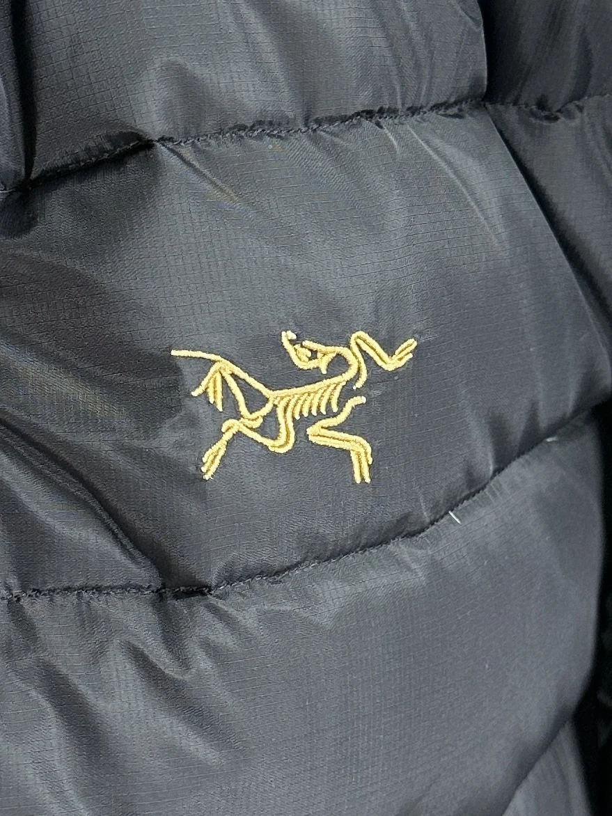 Arcteryx Down Jackets Stylish 165099