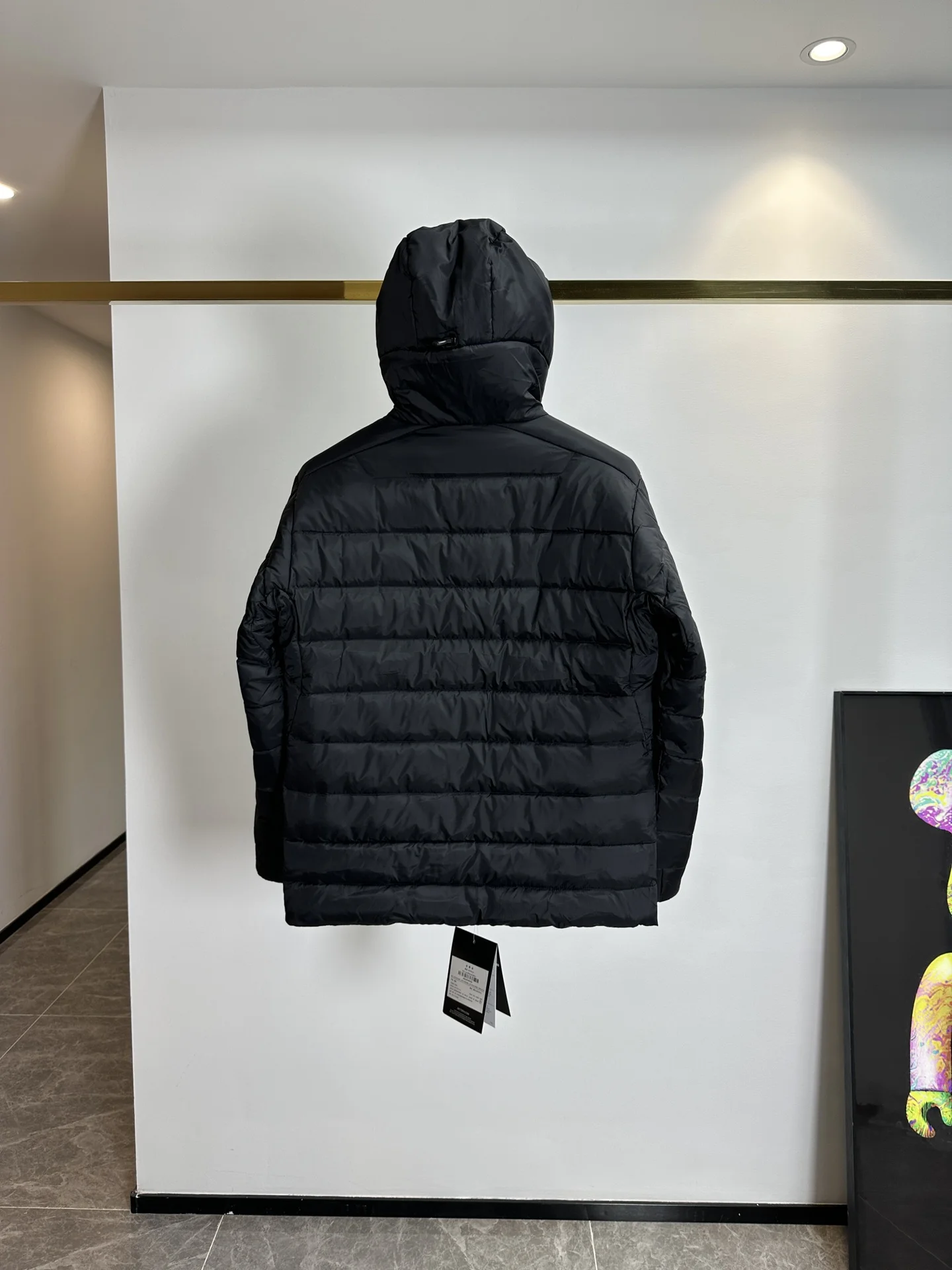 Trendsetting Arcteryx Down Jackets 165096