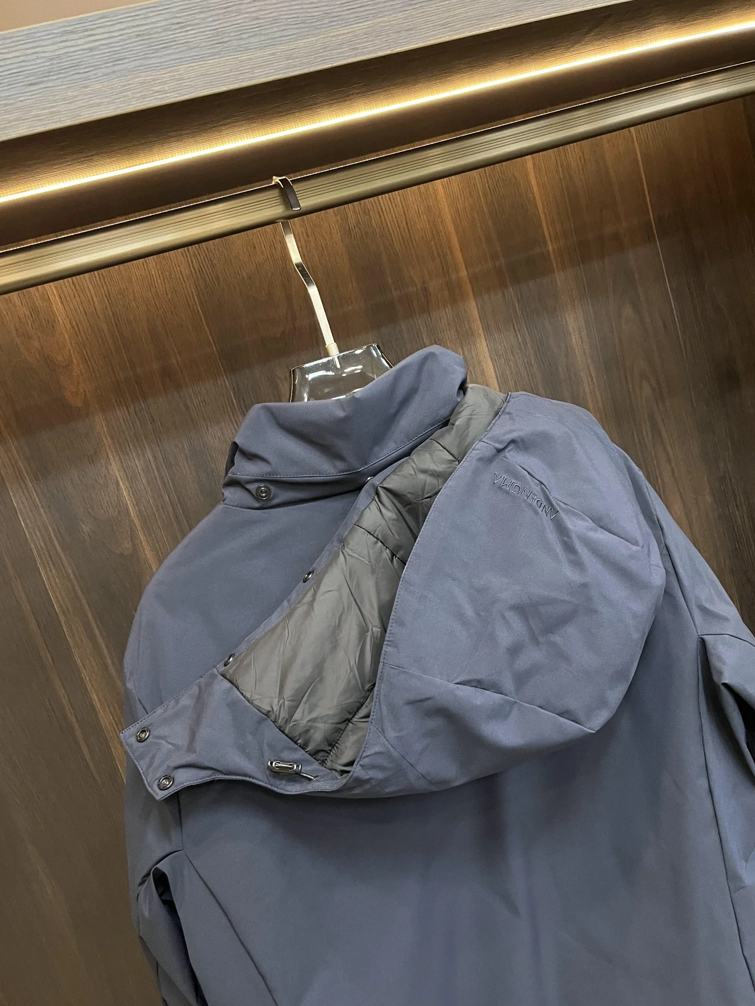 Breathable Arcteryx Down Jackets 165098
