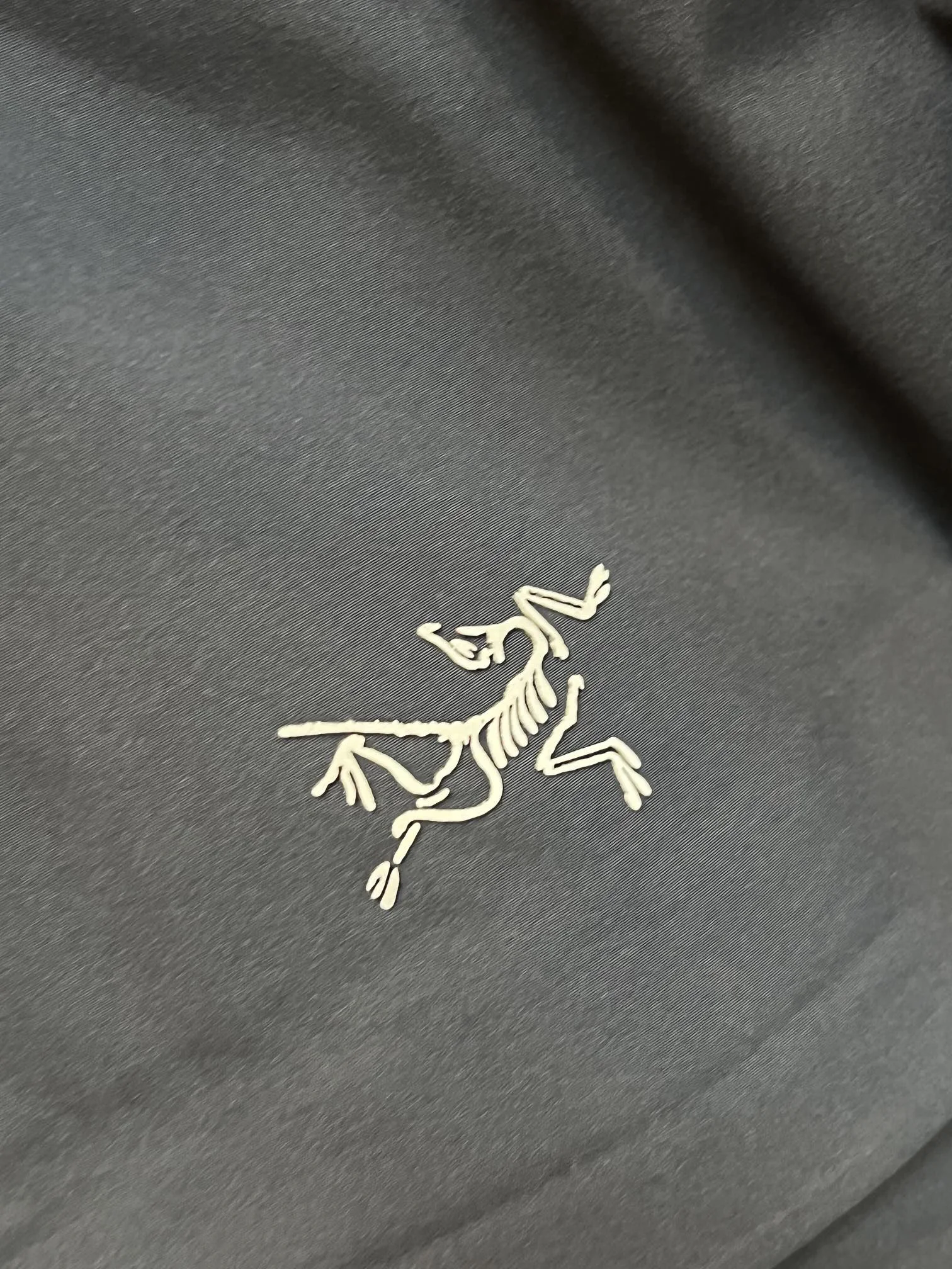 Breathable Arcteryx Down Jackets 165098