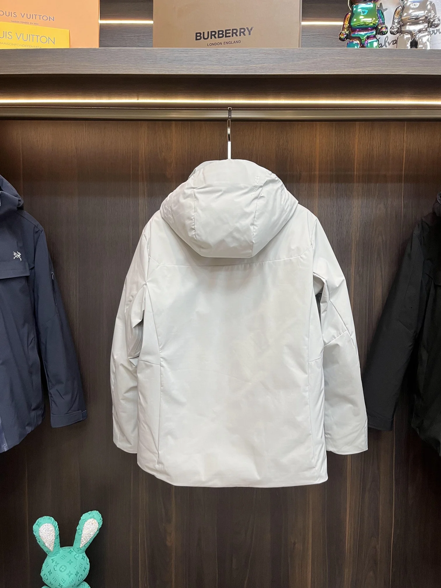 Fashionable Arcteryx Down Jackets 165095