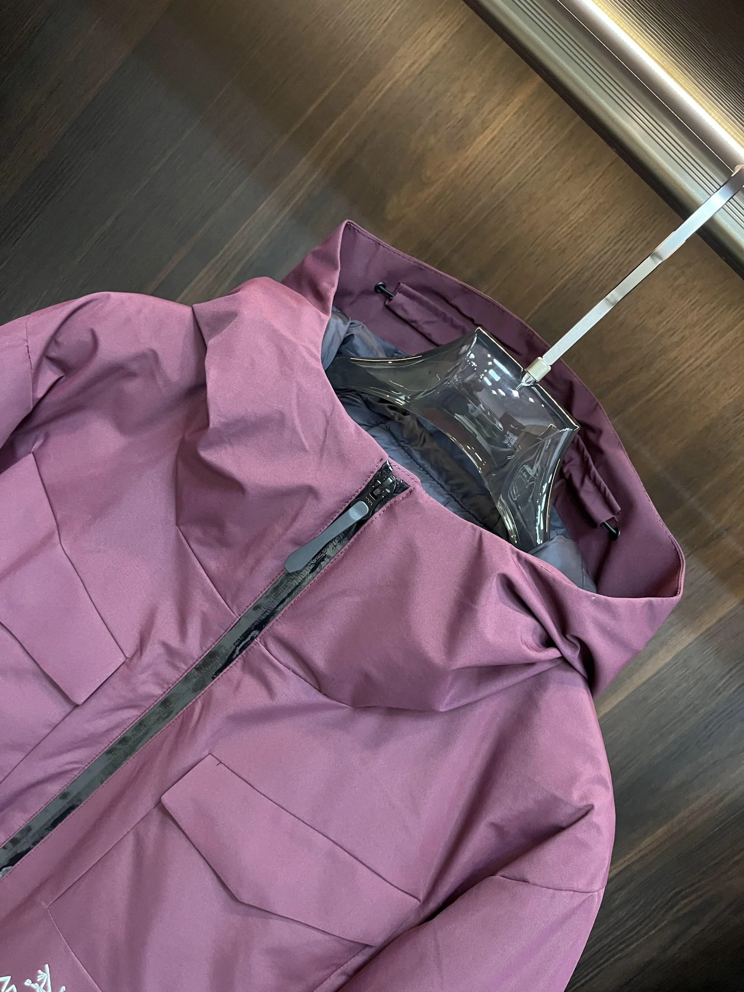 UrbanChic Arcteryx Down Jackets 165092