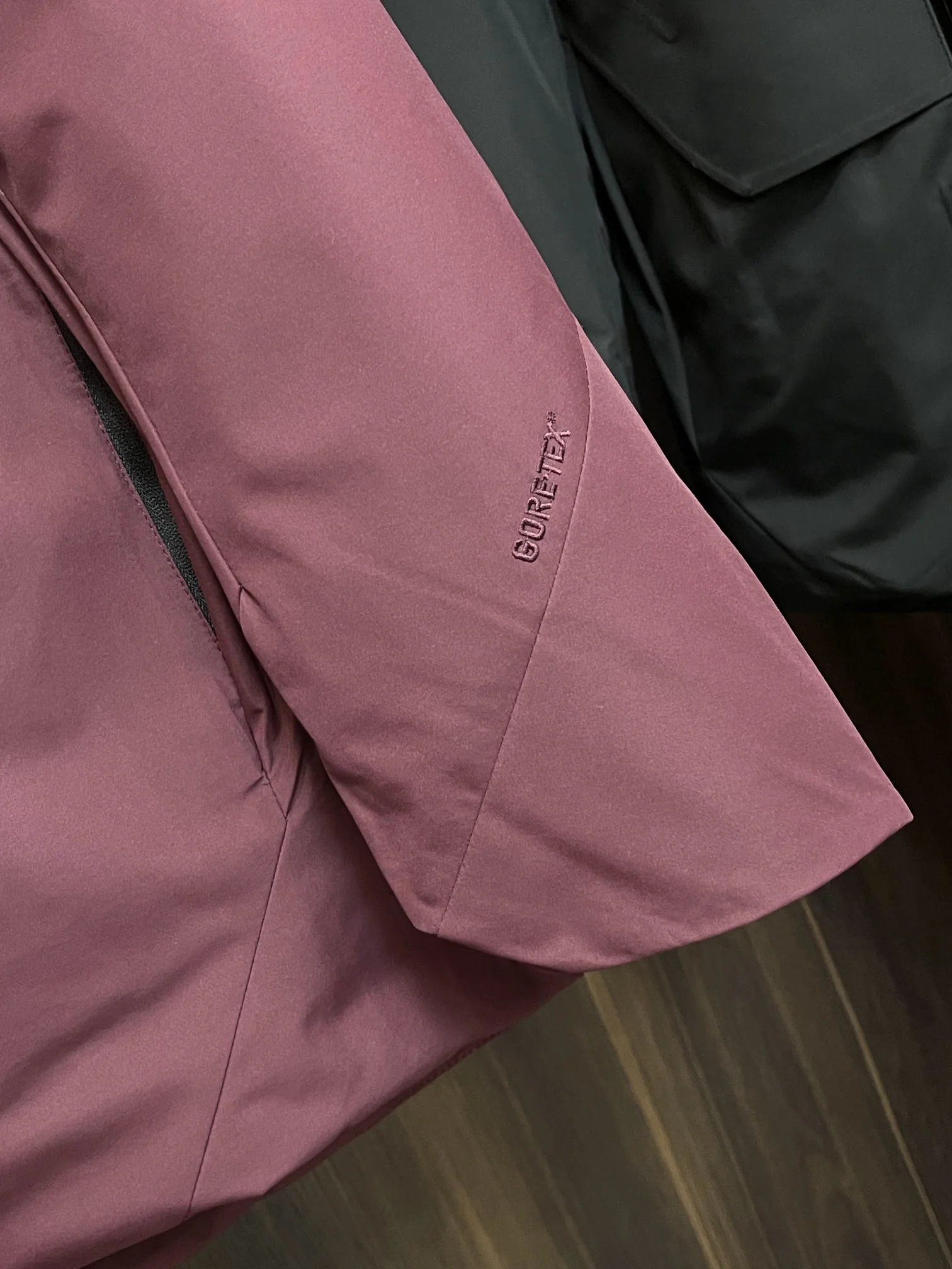 UrbanChic Arcteryx Down Jackets 165092