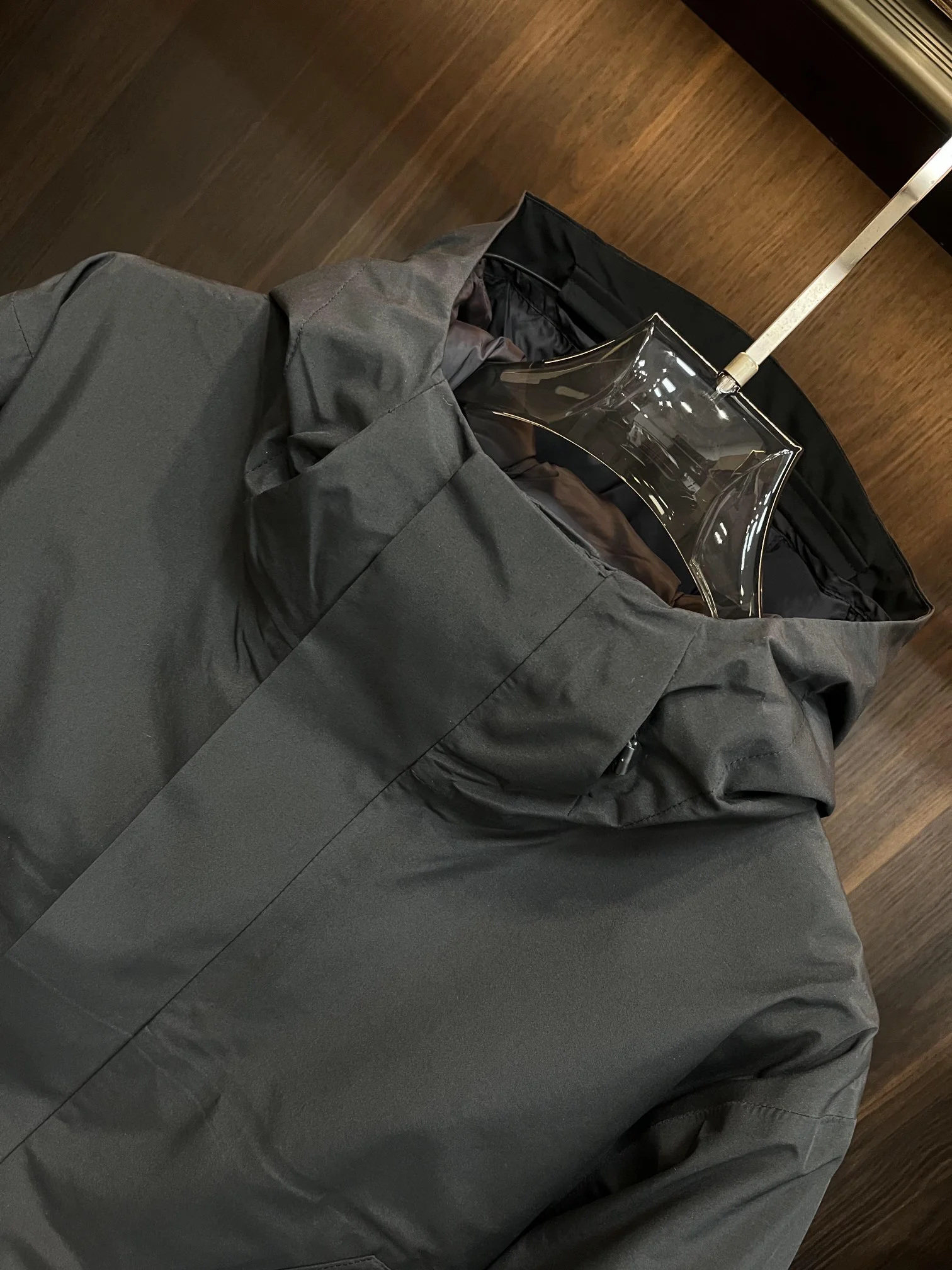 Arcteryx Down Jackets ZeroBulk 165094