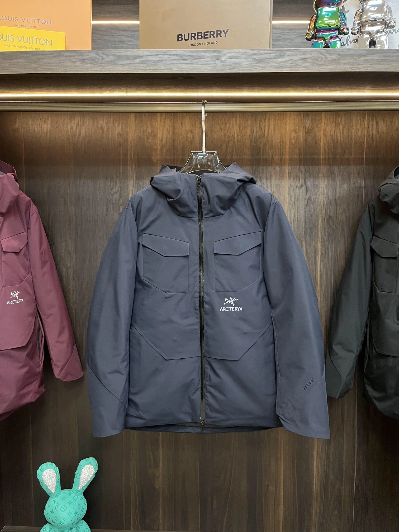Arcteryx Down Jackets Elegant 165093