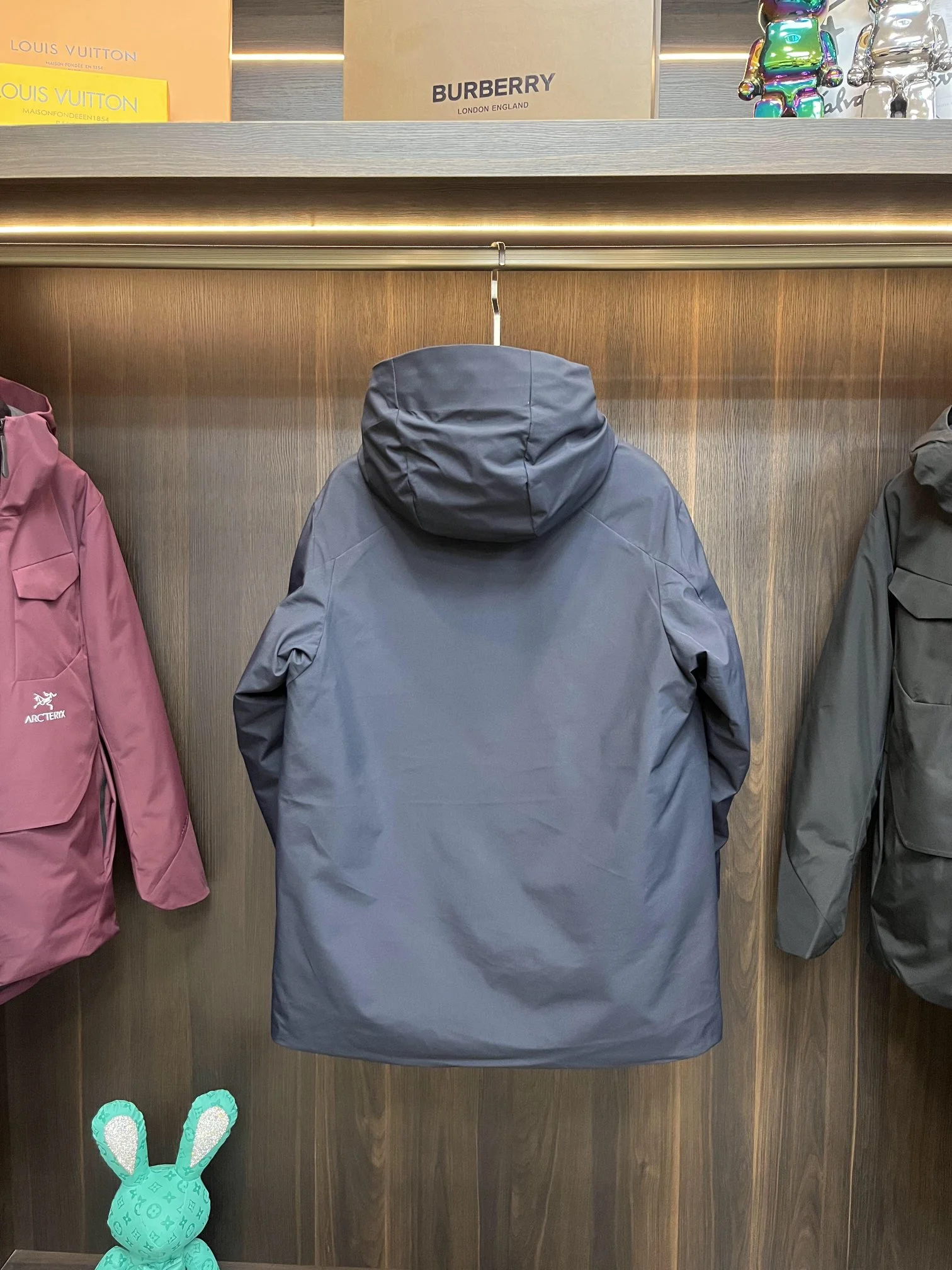 Arcteryx Down Jackets Elegant 165093