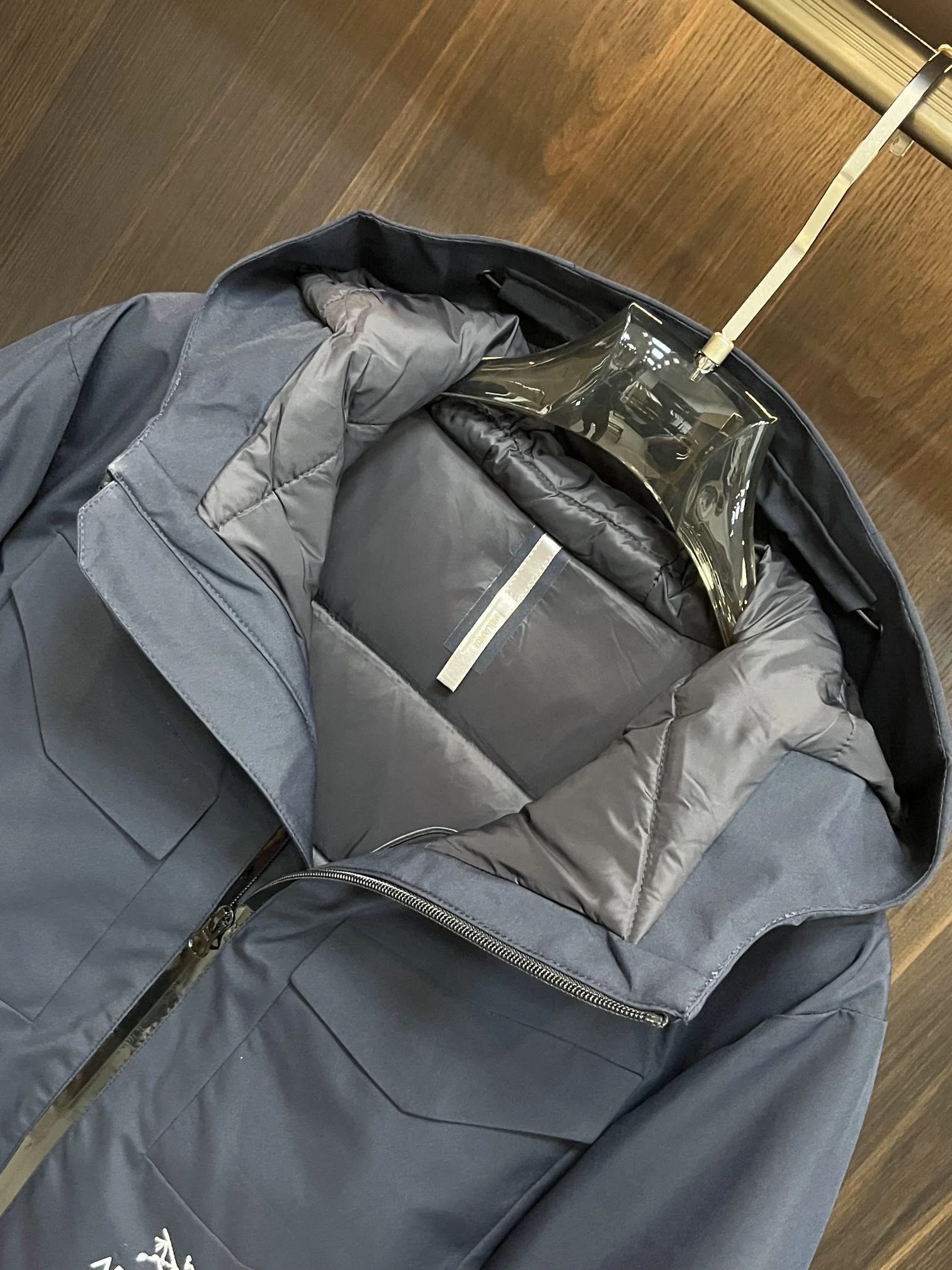 Arcteryx Down Jackets Elegant 165093