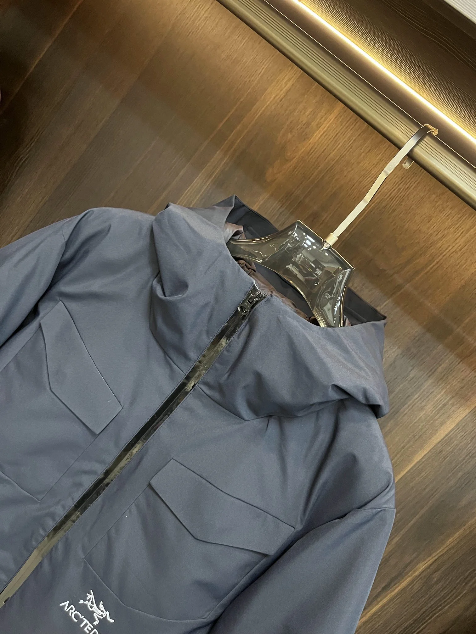 Arcteryx Down Jackets Elegant 165093