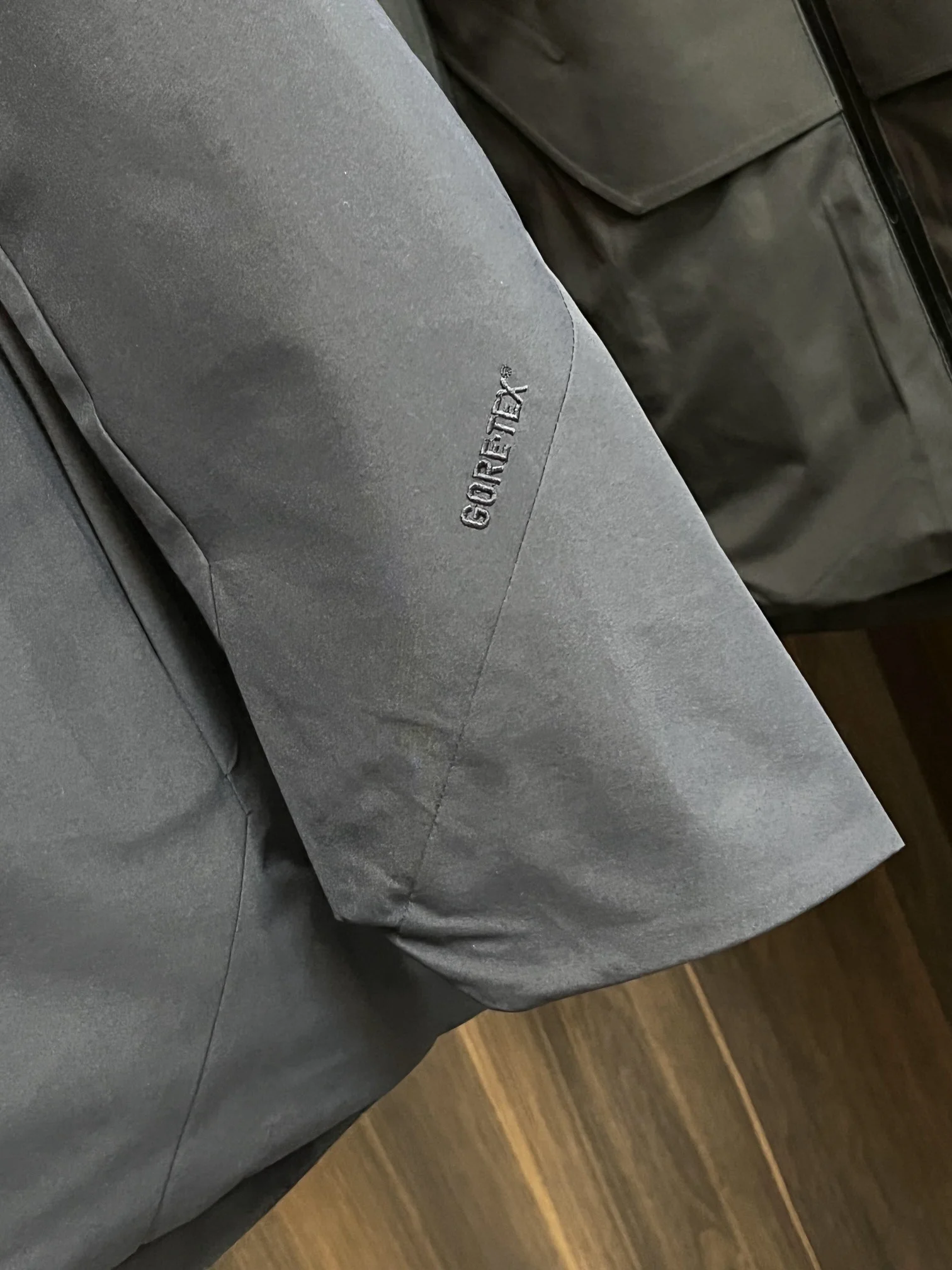 Arcteryx Down Jackets Elegant 165093