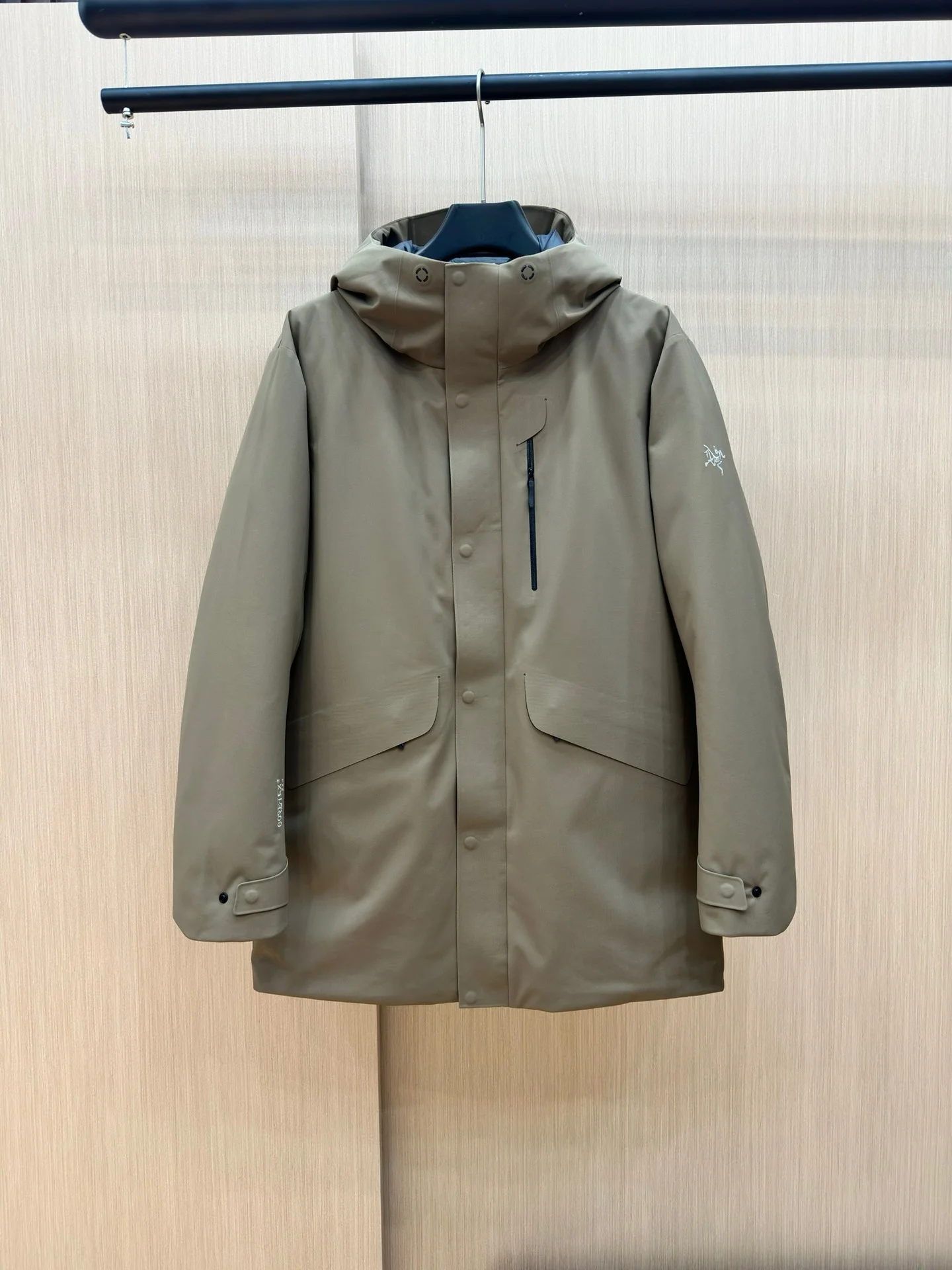 Arcteryx Down Jackets Classic 165090