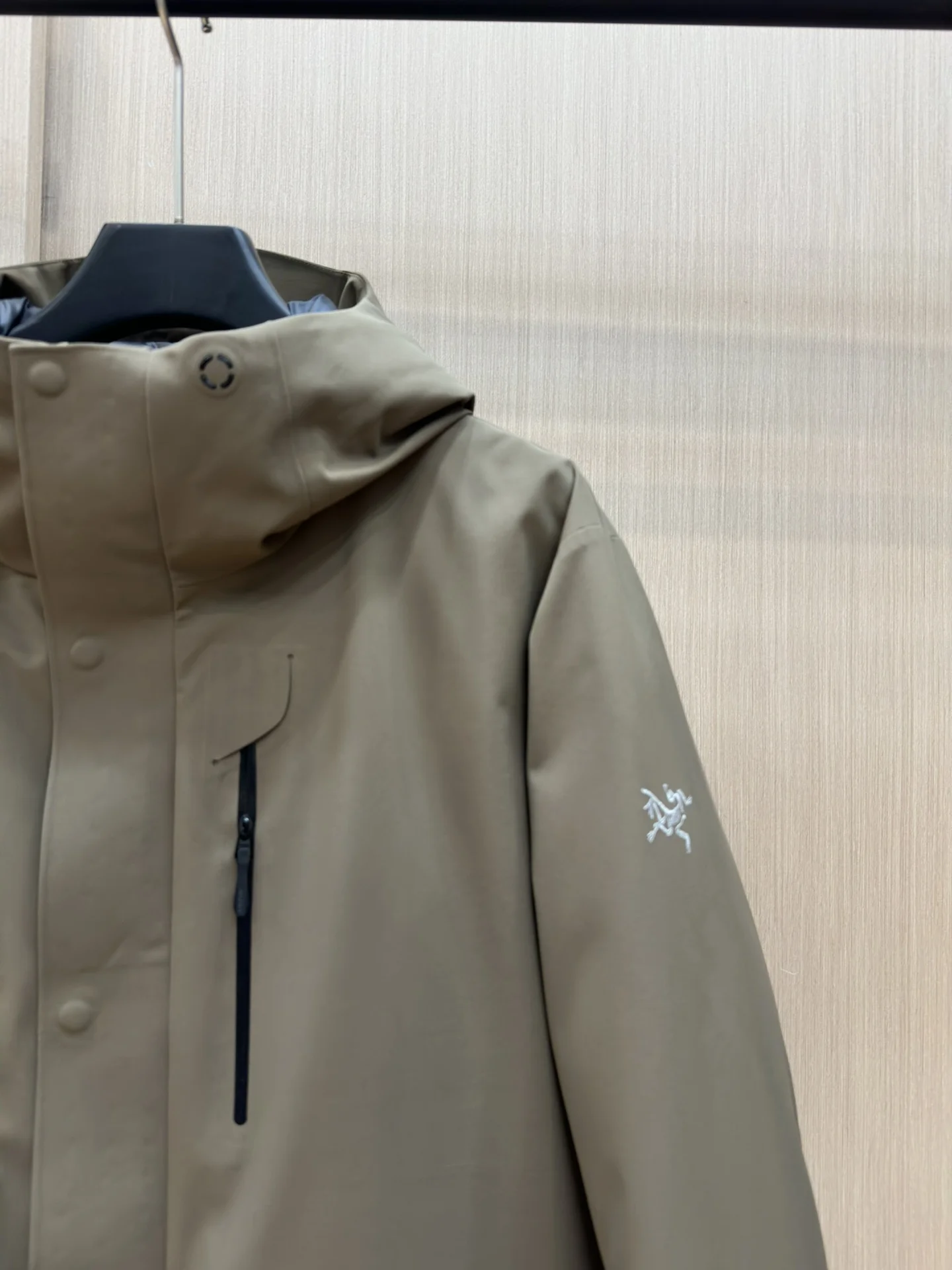 Arcteryx Down Jackets Classic 165090
