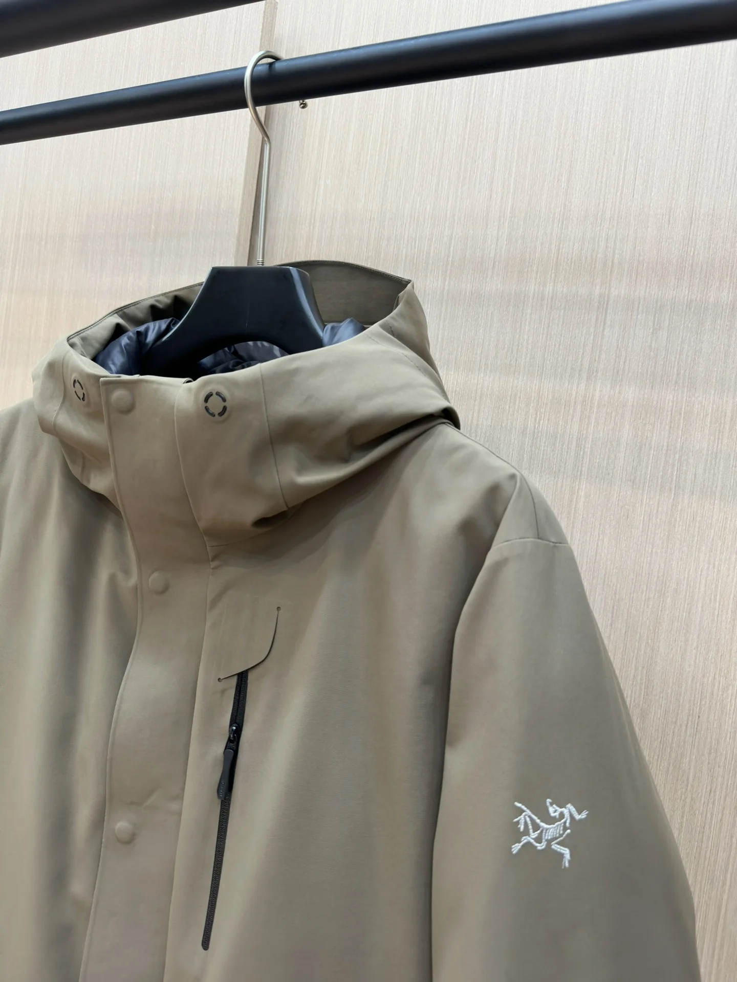 Arcteryx Down Jackets Classic 165090