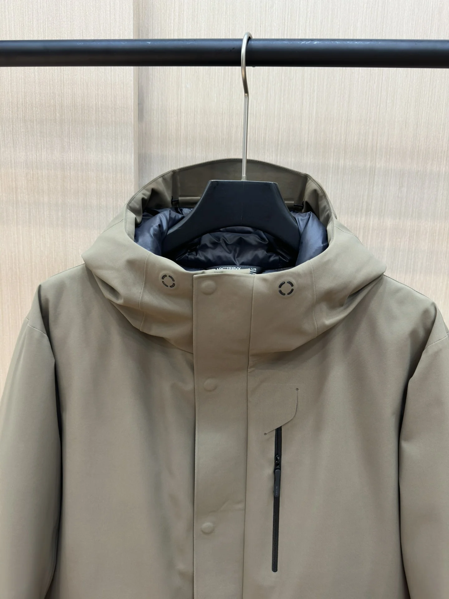 Arcteryx Down Jackets Classic 165090