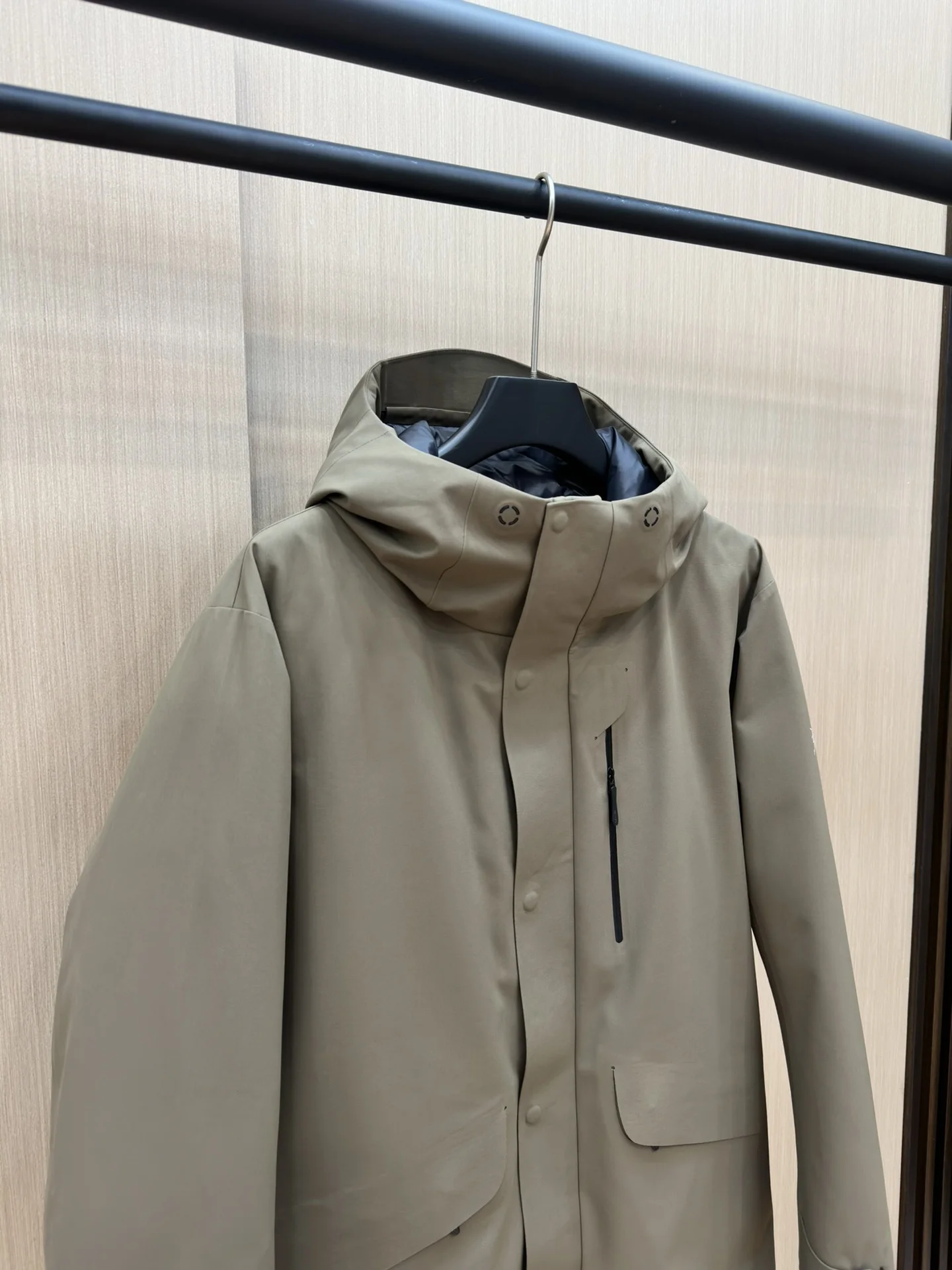 Arcteryx Down Jackets Classic 165090