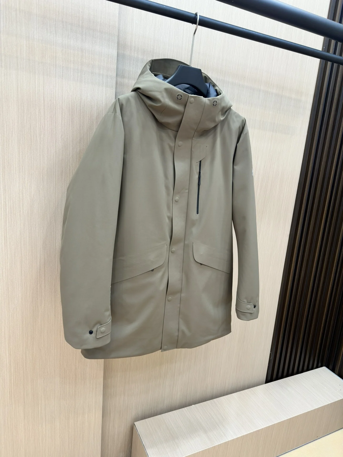 Arcteryx Down Jackets Classic 165090