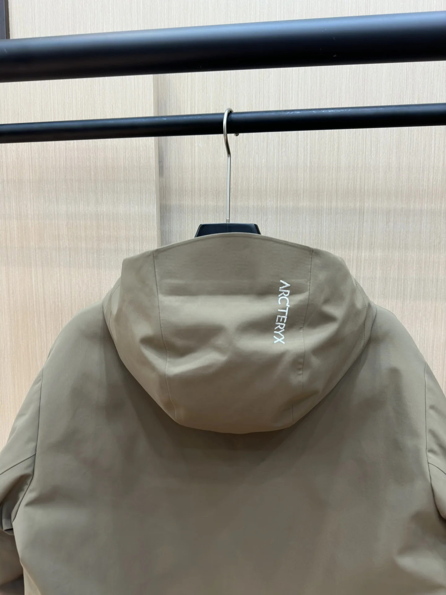 Arcteryx Down Jackets Classic 165090