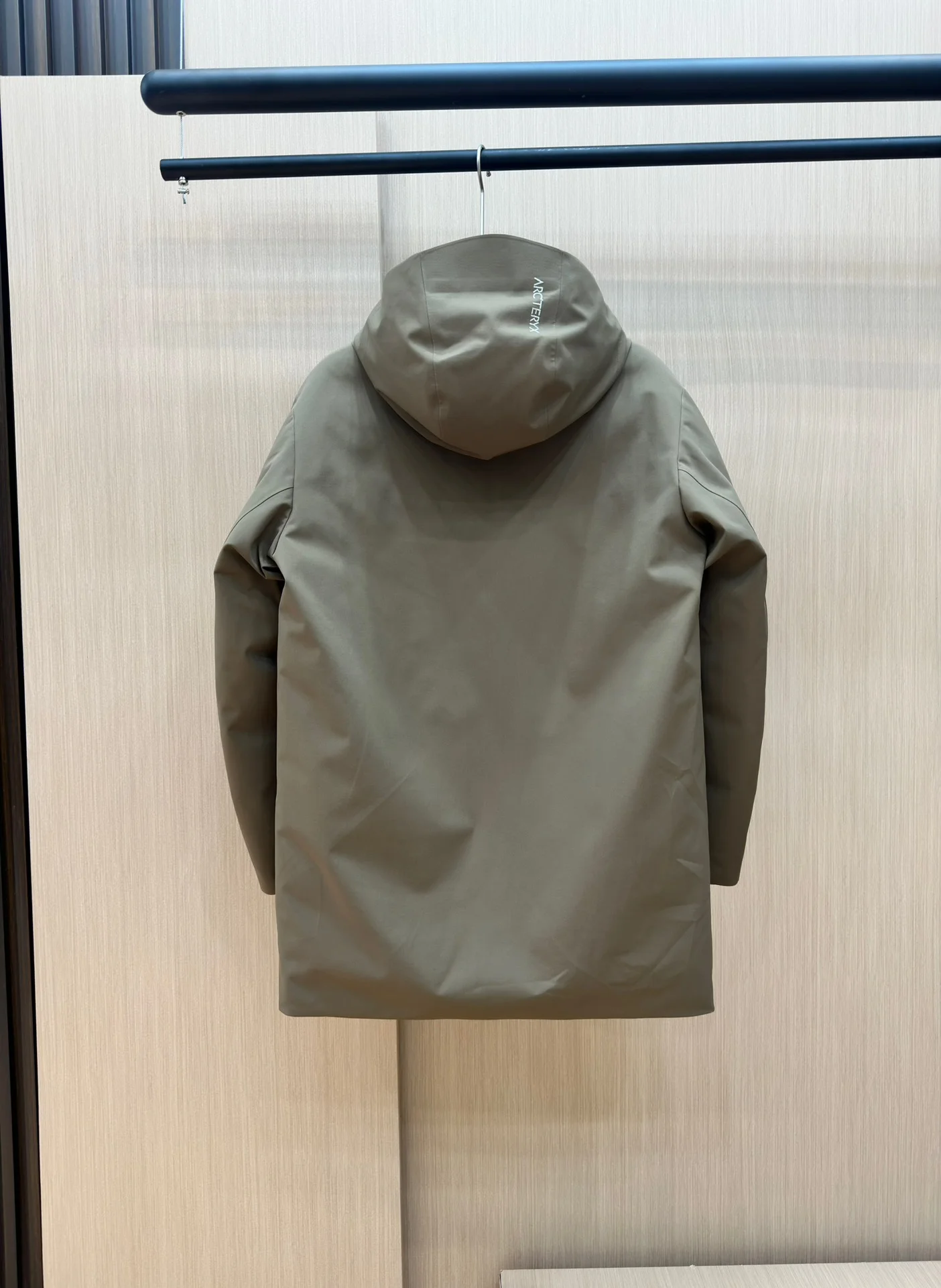 Arcteryx Down Jackets Classic 165090