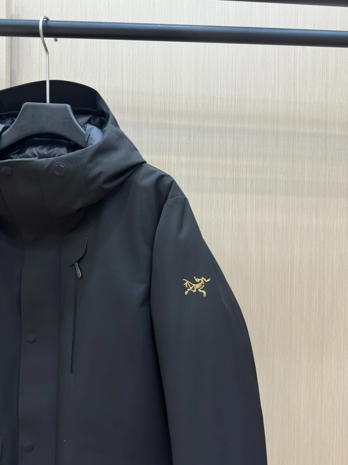 Arcteryx Down Jackets MultiPurpose 165089