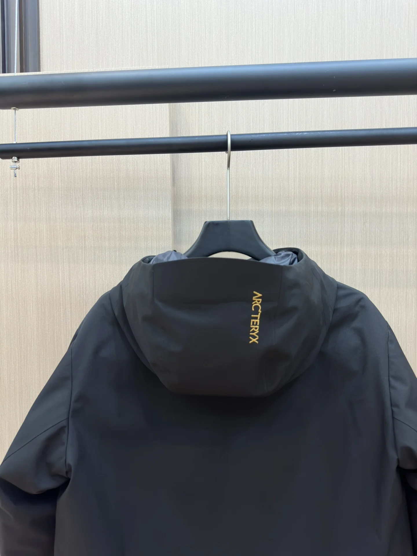 Arcteryx Down Jackets MultiPurpose 165089