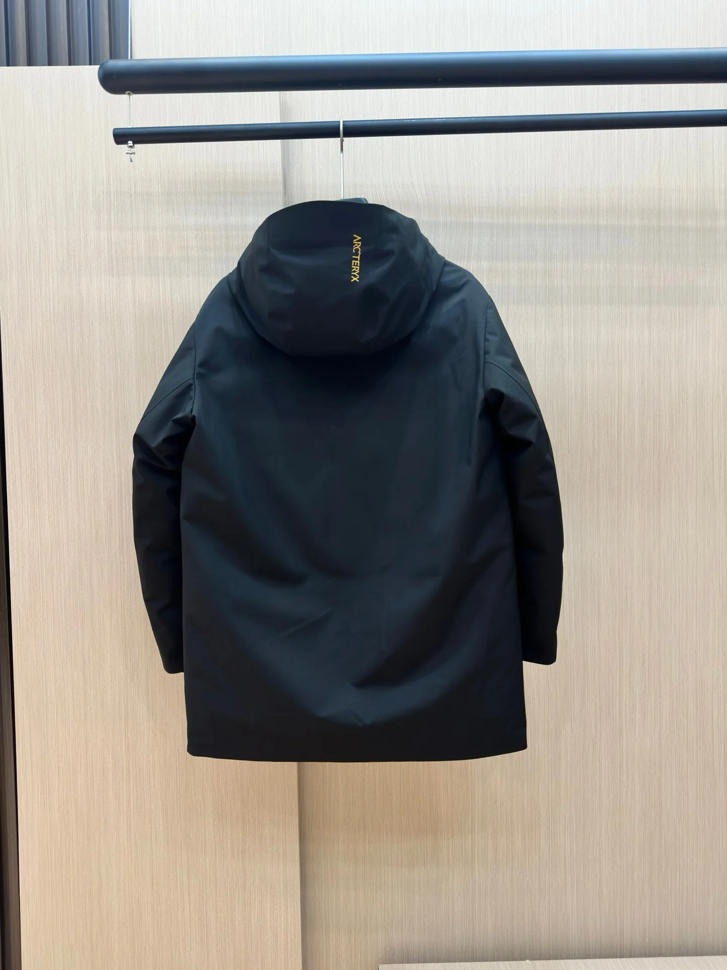 Arcteryx Down Jackets MultiPurpose 165089