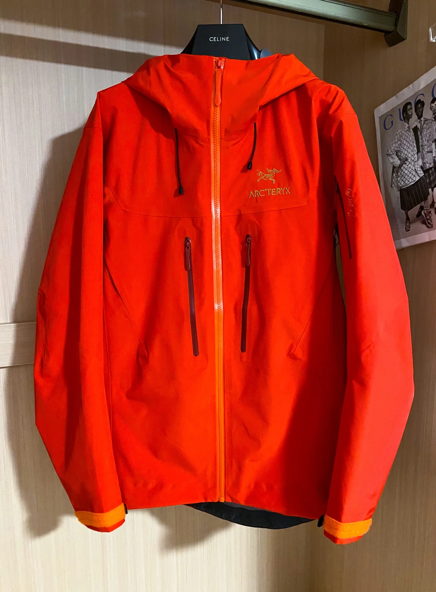 Arcteryx Down Jackets Efficient 165047