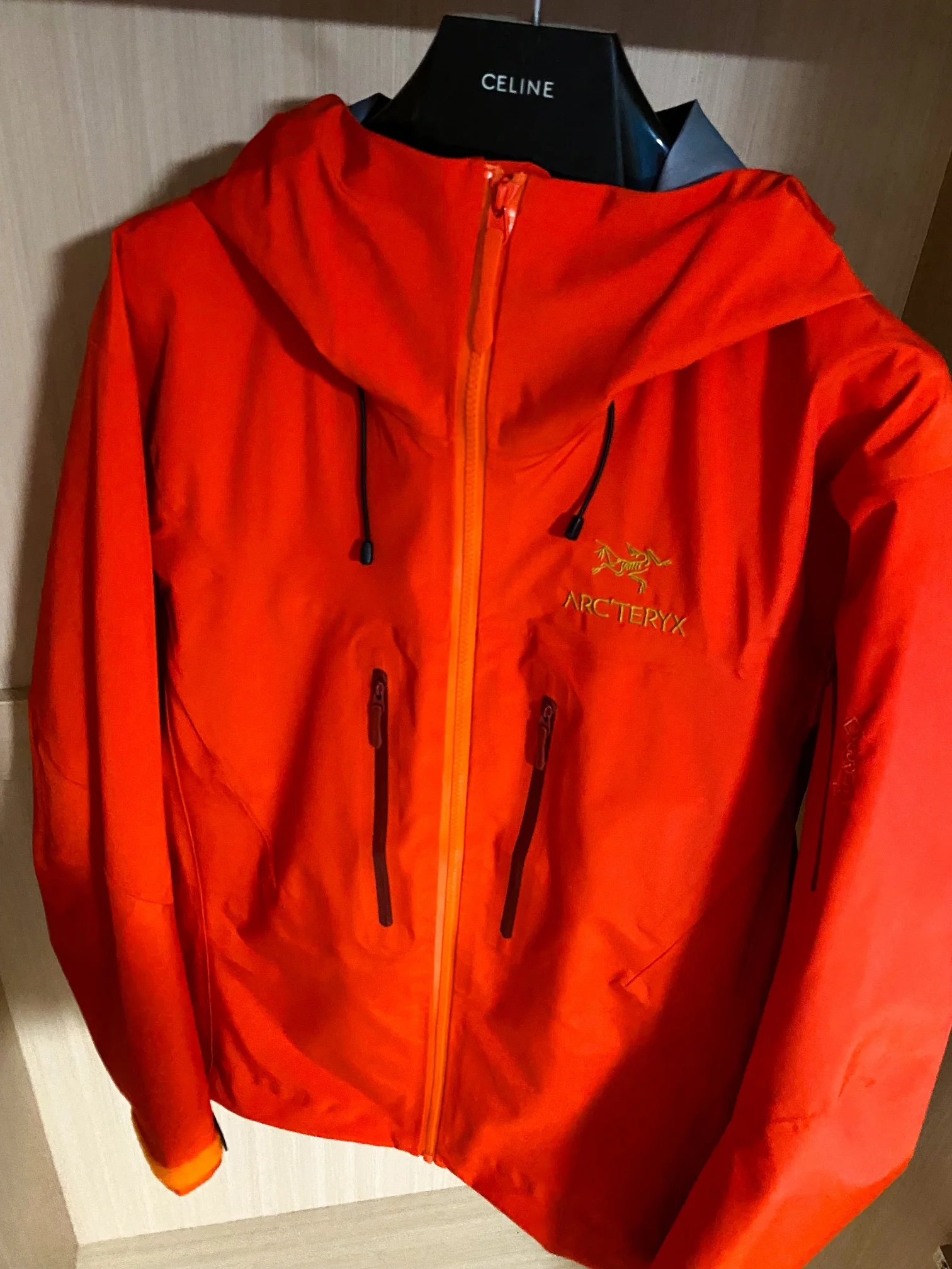 Arcteryx Down Jackets Efficient 165047