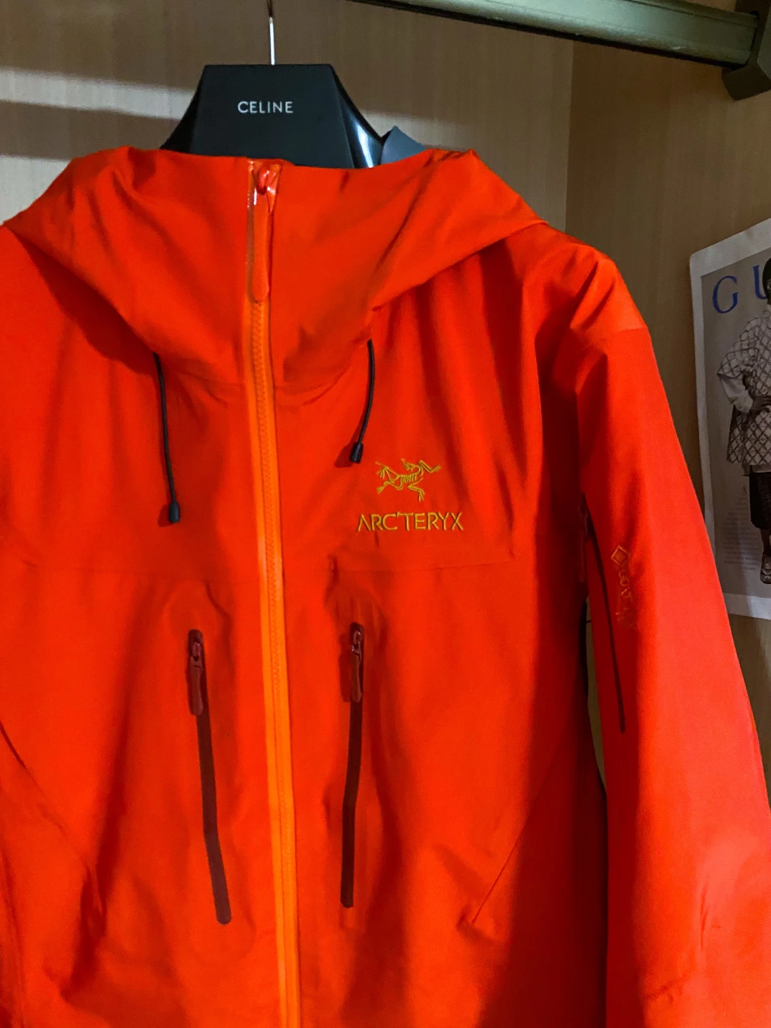 Arcteryx Down Jackets Efficient 165047