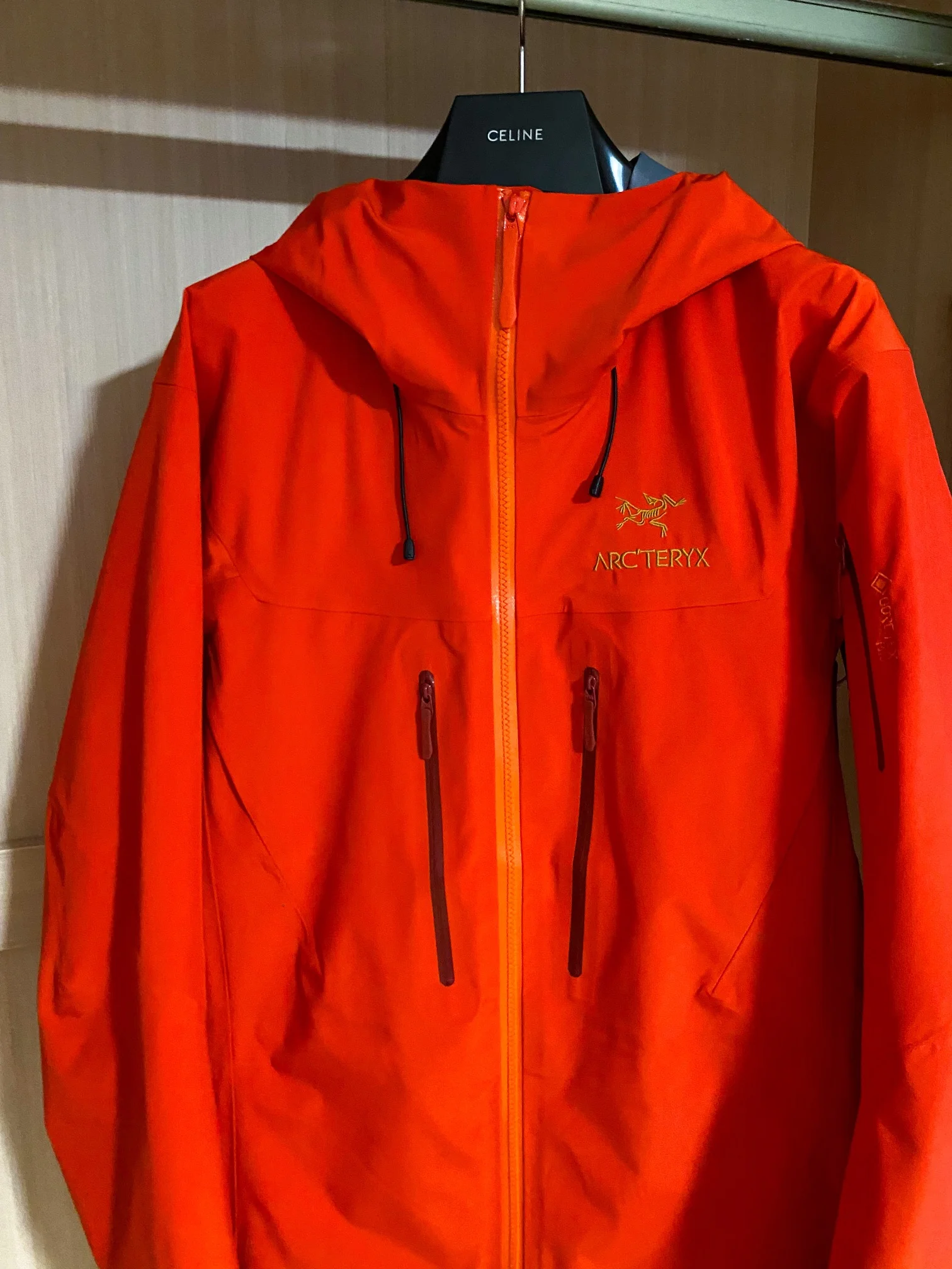 Arcteryx Down Jackets Efficient 165047