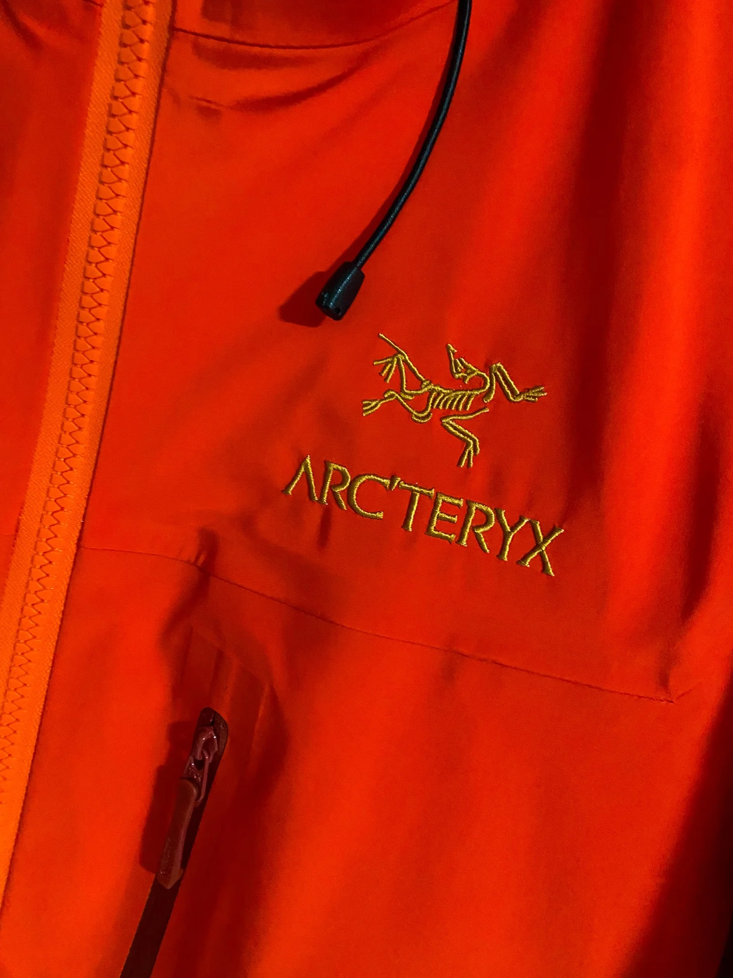 Arcteryx Down Jackets Efficient 165047