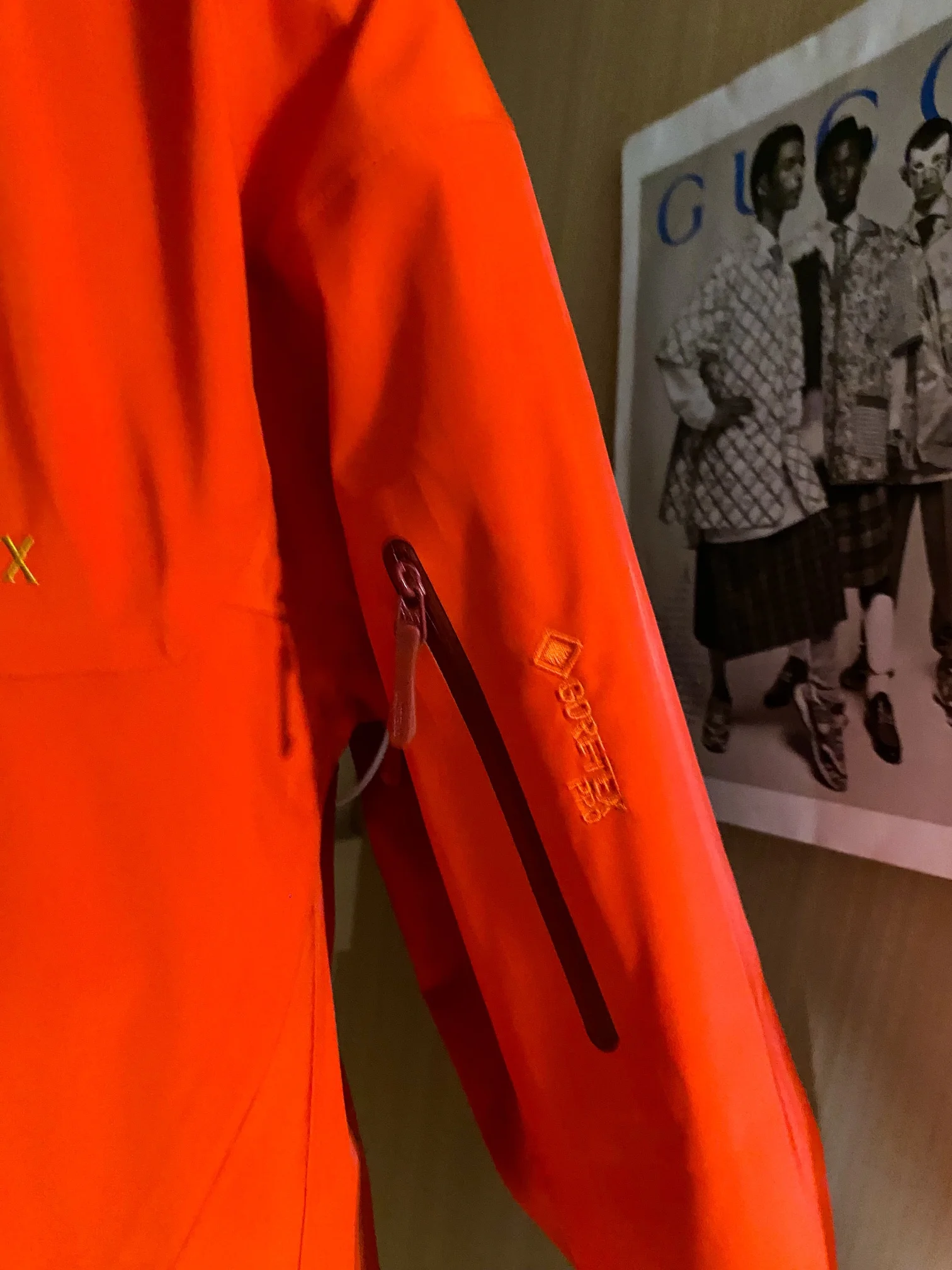 Arcteryx Down Jackets Efficient 165047