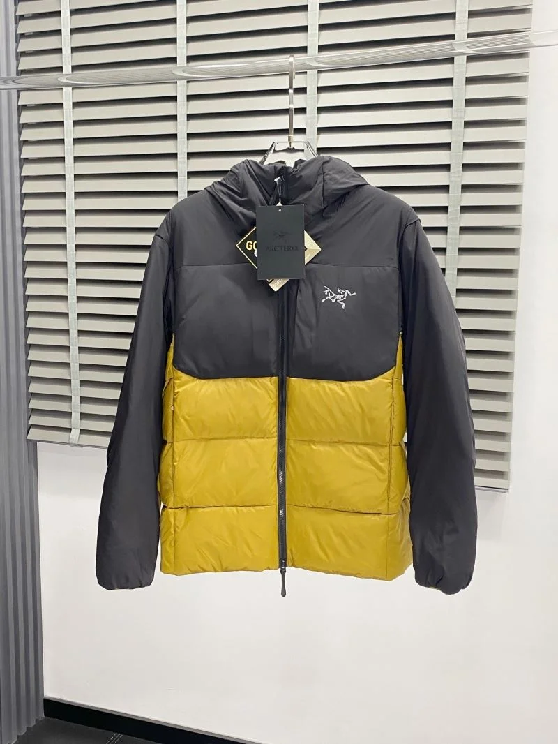 Arcteryx Down Jackets HighQuality 164848