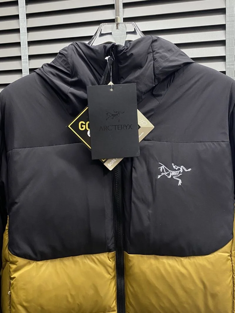 Arcteryx Down Jackets HighQuality 164848