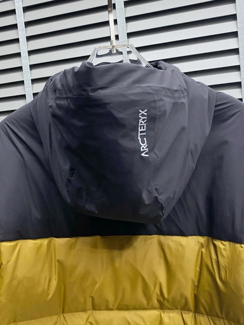 Arcteryx Down Jackets HighQuality 164848
