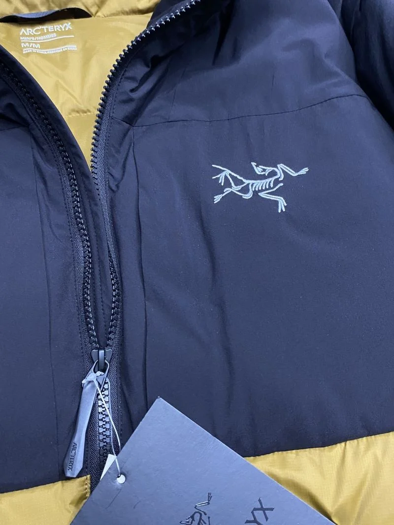 Arcteryx Down Jackets HighQuality 164848