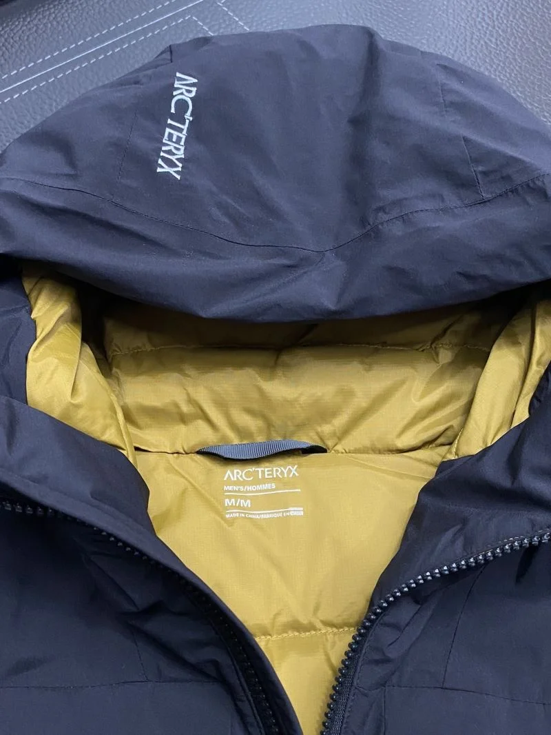 Arcteryx Down Jackets HighQuality 164848
