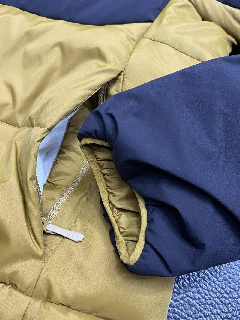 Arcteryx Down Jackets HighQuality 164848