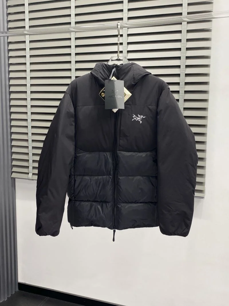 Arcteryx Down Jackets Stylish 164846