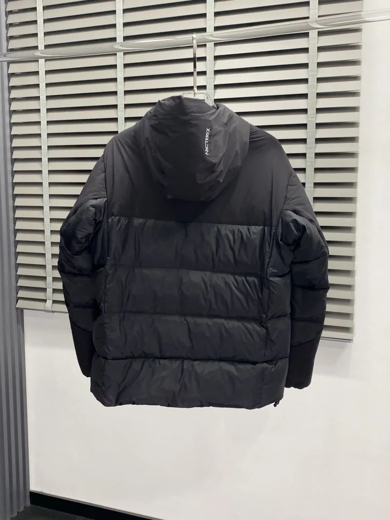 Arcteryx Down Jackets Stylish 164846