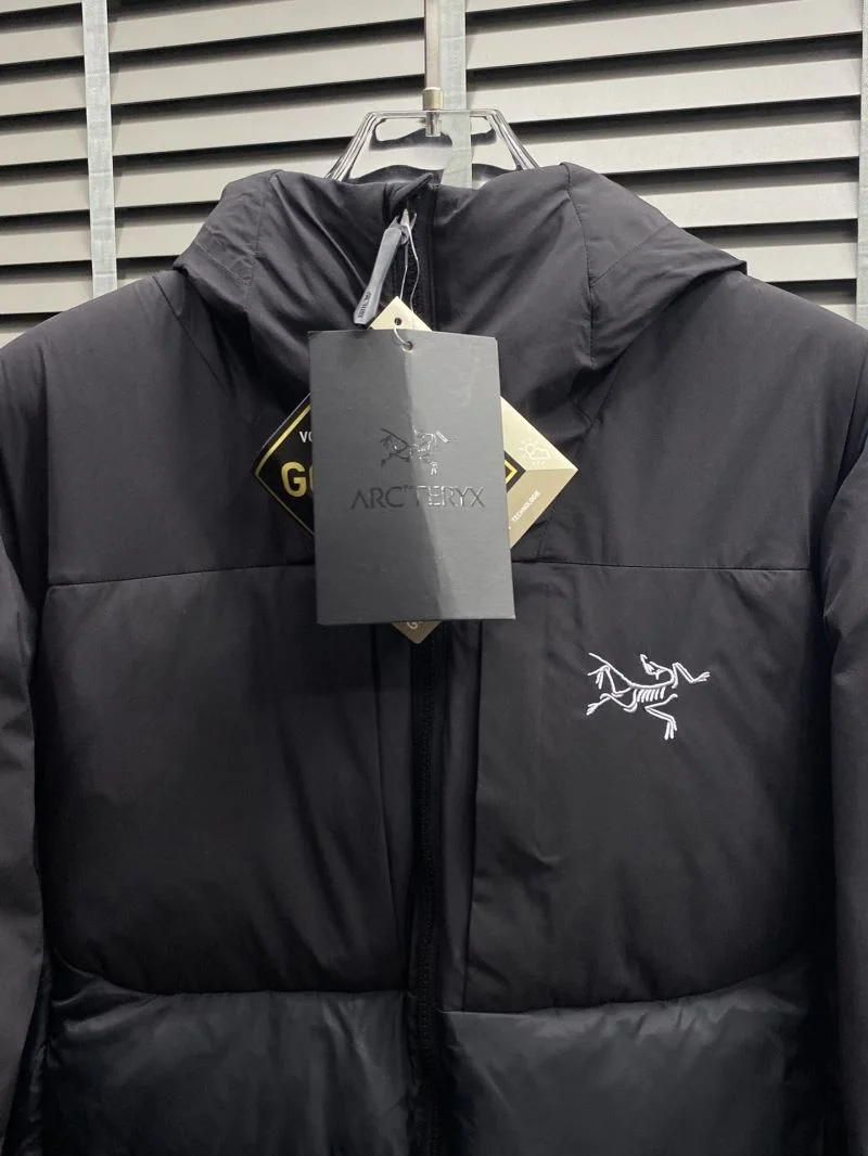 Arcteryx Down Jackets Stylish 164846