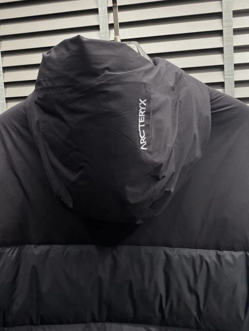 Arcteryx Down Jackets Stylish 164846