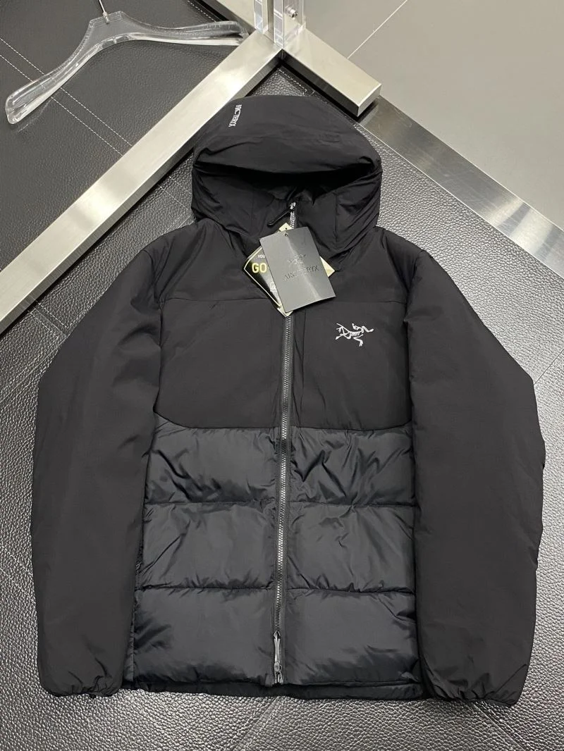 Arcteryx Down Jackets Stylish 164846