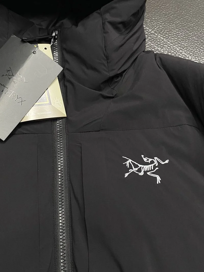 Arcteryx Down Jackets Stylish 164846