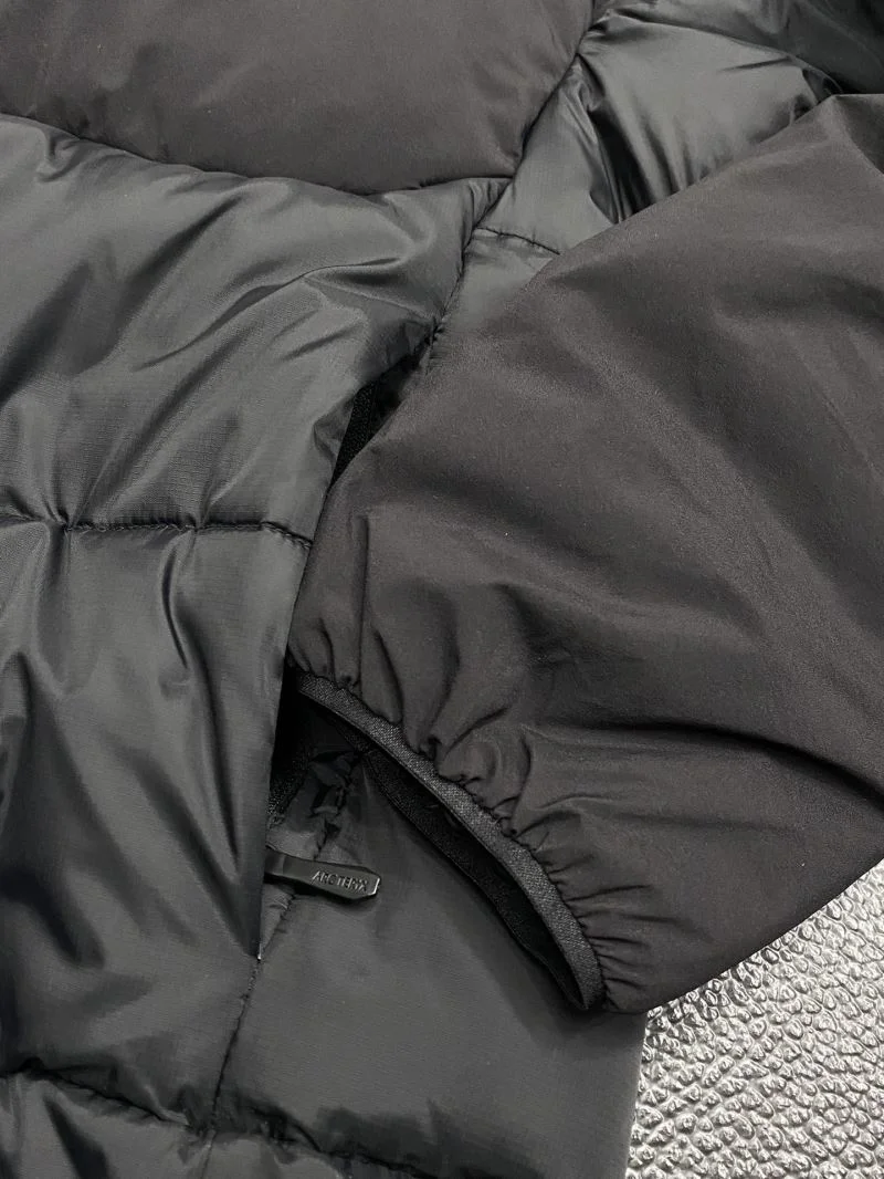 Arcteryx Down Jackets Stylish 164846