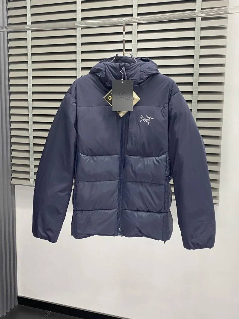 Arcteryx Down Jackets WellDesigned 164849