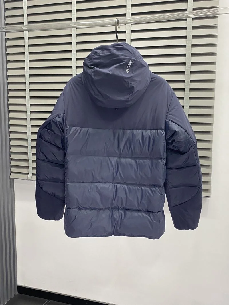 Arcteryx Down Jackets WellDesigned 164849