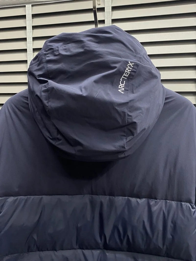 Arcteryx Down Jackets WellDesigned 164849