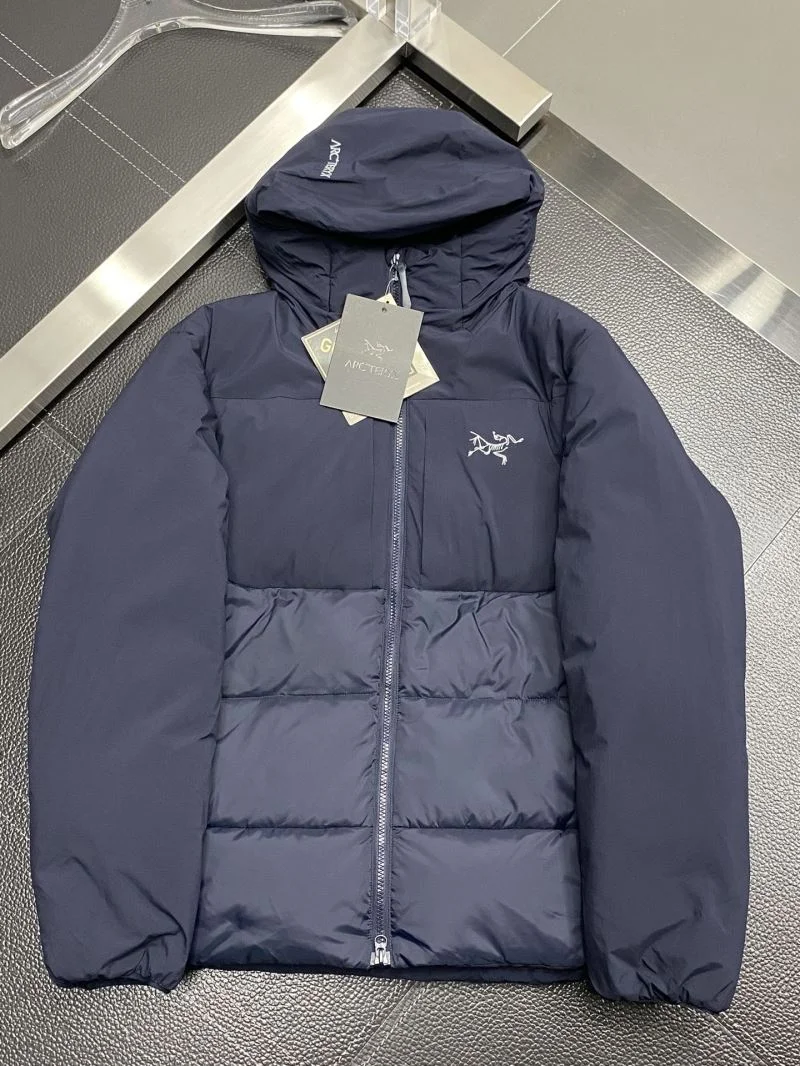 Arcteryx Down Jackets WellDesigned 164849